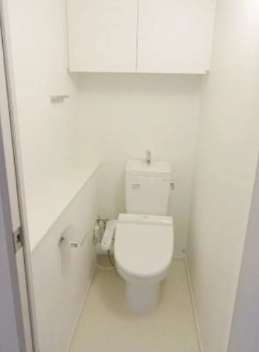 トイレ　トイレ※別部屋参考写真