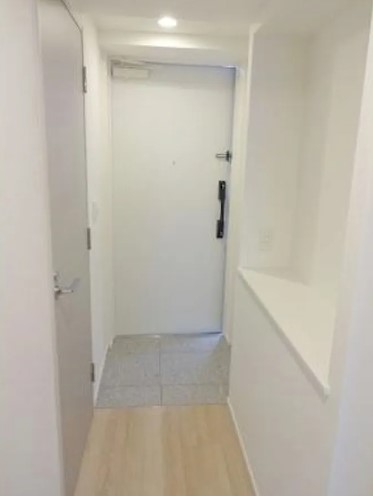 玄関　玄関※別部屋参考写真