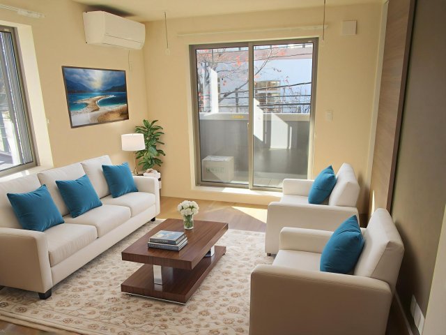 居室・リビング