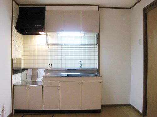 Primrose Hill A_内装_1