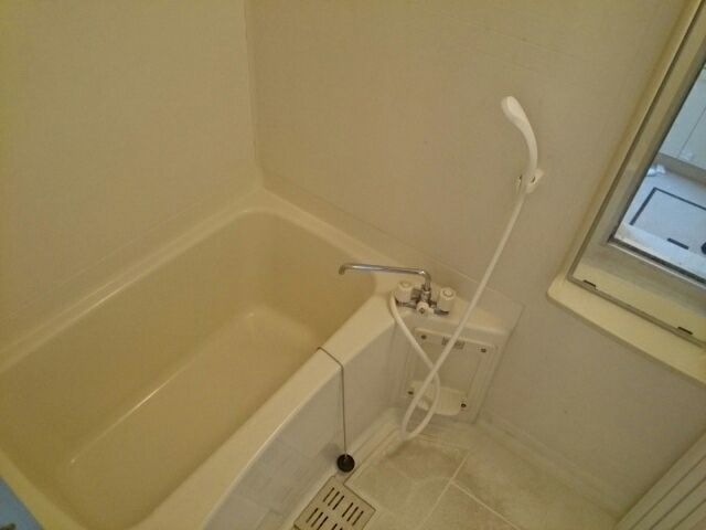 Primrose Hill A_内装_2