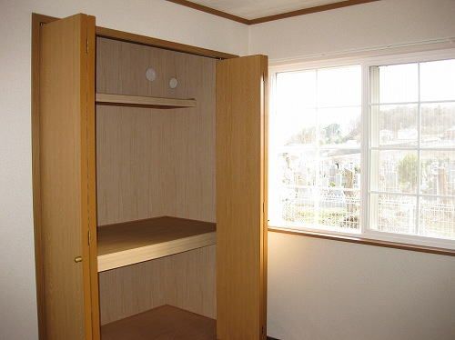 Primrose Hill A_内装_4