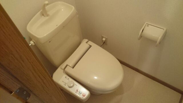 Primrose Hill A_内装_3