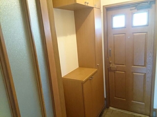 Primrose Hill A_内装_5