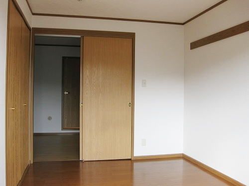 Primrose Hill A_内装_0