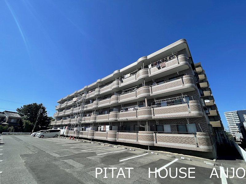 バルコニー　参考写真