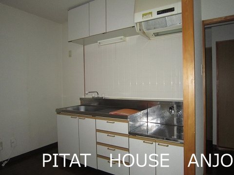 キッチン　参考写真301