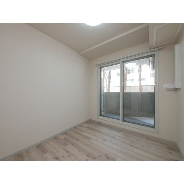 SUUMO】porte-bonheur(ポルトボヌール)(SMART ROOM 合同会社Smile