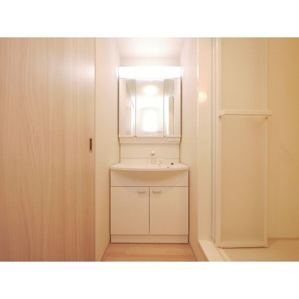 SUUMO】porte-bonheur(ポルトボヌール)(SMART ROOM 合同会社Smile