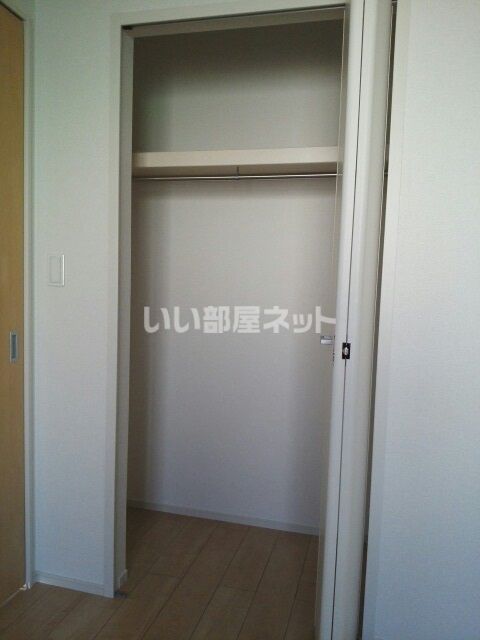 ときわの杜IIIの内装写真