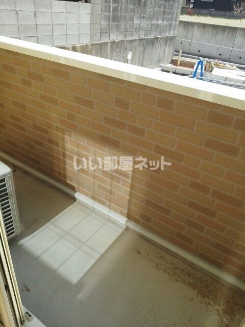 ときわの杜IIIの内装写真