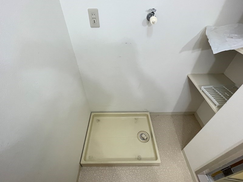 その他設備　※別号室の写真使用中