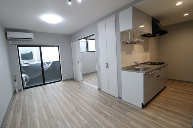 居室・リビング