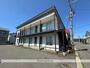 釧路駅よりバス15分 徒歩5分 築24年3ヶ月 2階建の賃貸物件