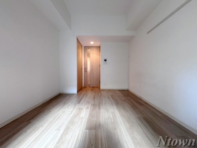 その他　ゆったりとした居間です