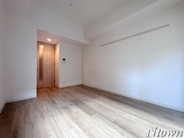 居室・リビング　居間です