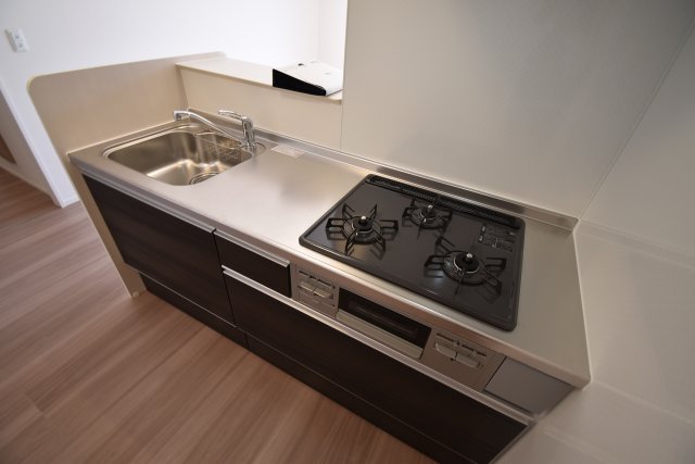 キッチン　ETERNA東本町