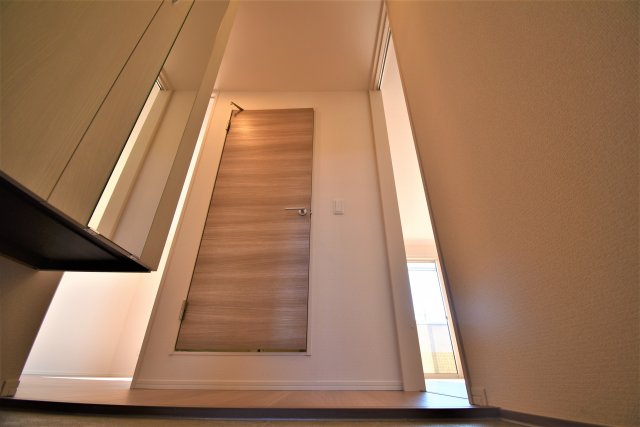 その他部屋・スペース　ETERNA東本町