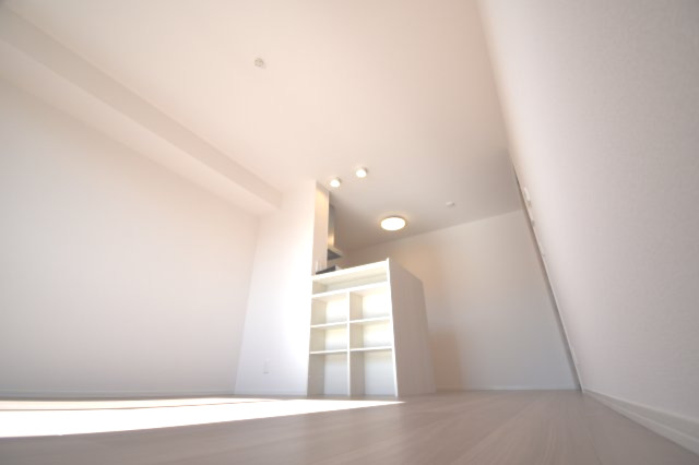 居室・リビング　ETERNA東本町