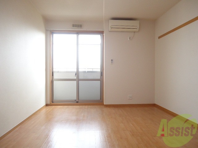 その他部屋・スペース　安心・快適な環境