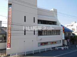 銀行　もみじ銀行尾道支店（銀行）まで1433m