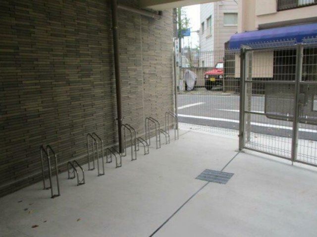 その他共有部分　共有部分☆