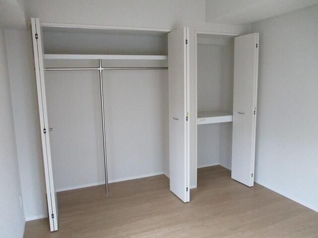 収納　☆たっぷり収納☆