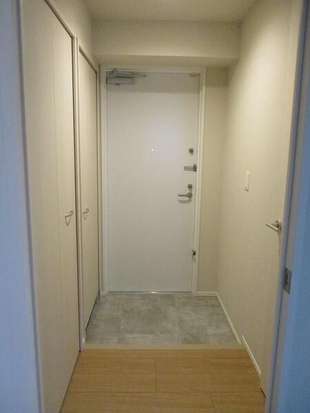 玄関　☆広々とした玄関☆