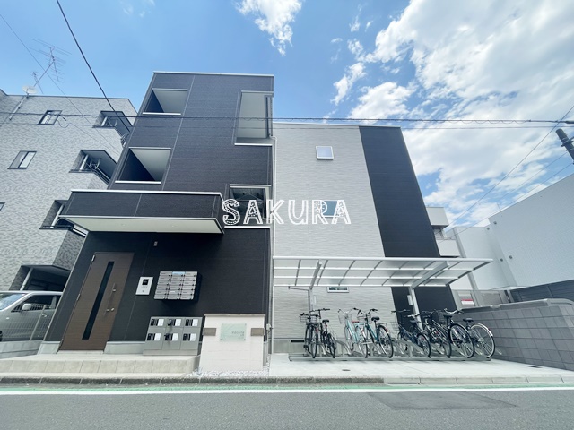 建物外観　当店おすすめ物件♪