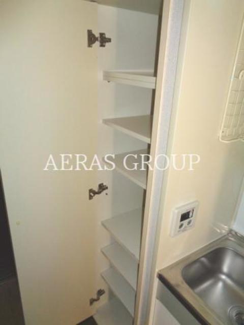 収納　別部屋同仕様タイプ