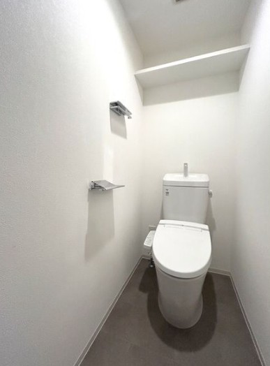 トイレ　別室の参考写真です。※現況優先