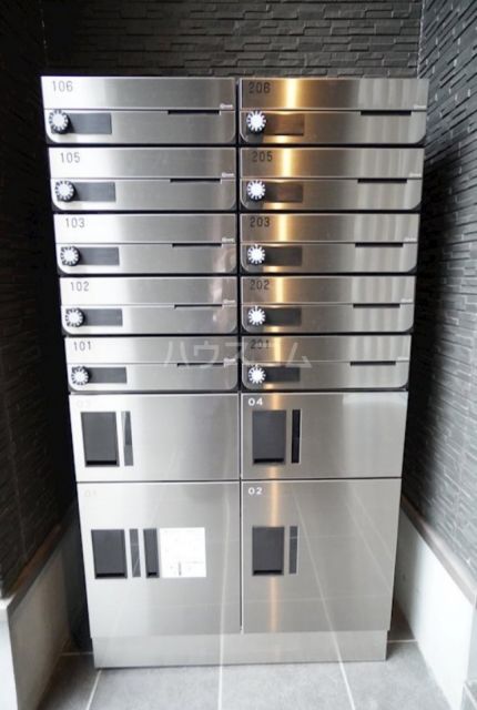 その他共有部分