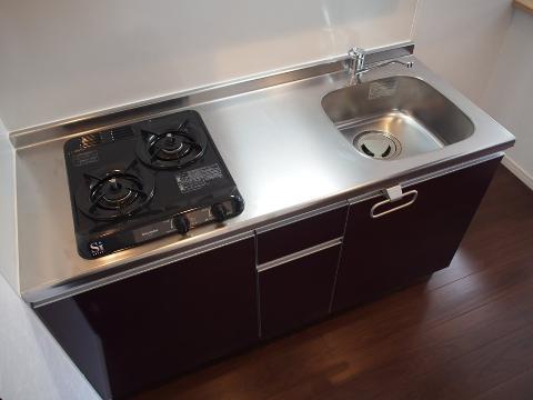 その他設備　室内設備