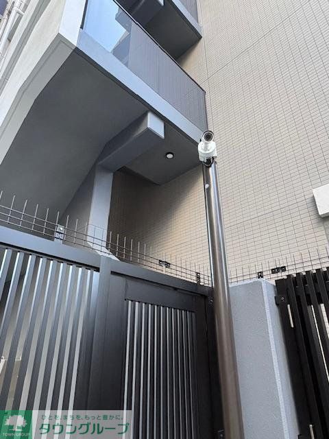 エントランス　★お問い合わせはタウンハウジングまで★