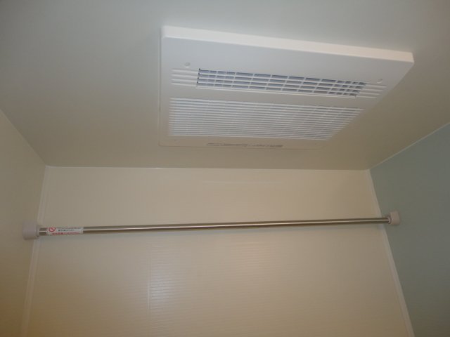 その他　浴室乾燥機