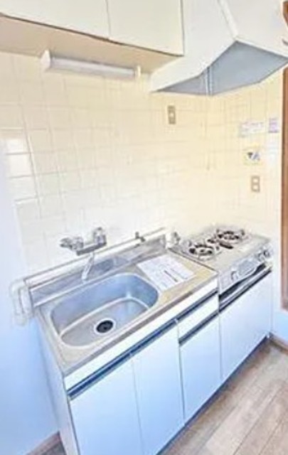 キッチン　参考写真です。