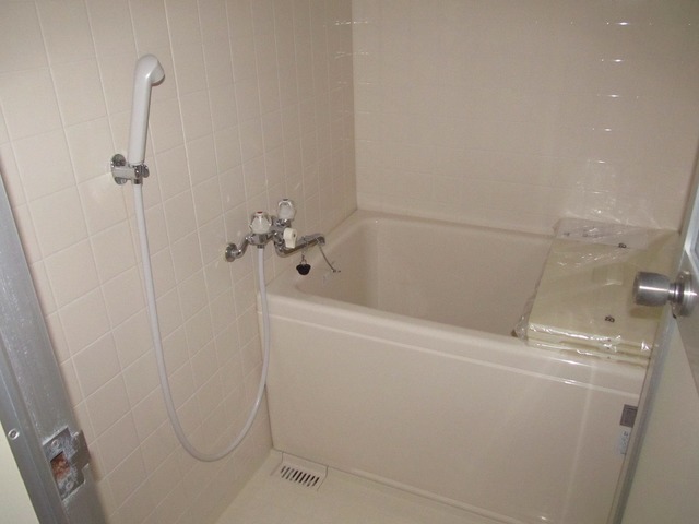 バス・シャワールーム　参考写真