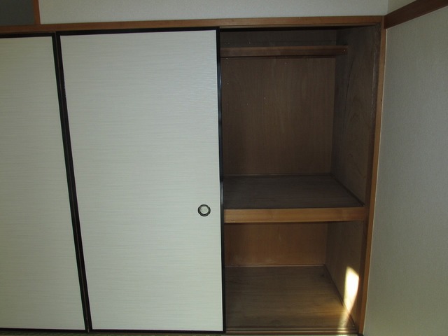 収納　参考写真