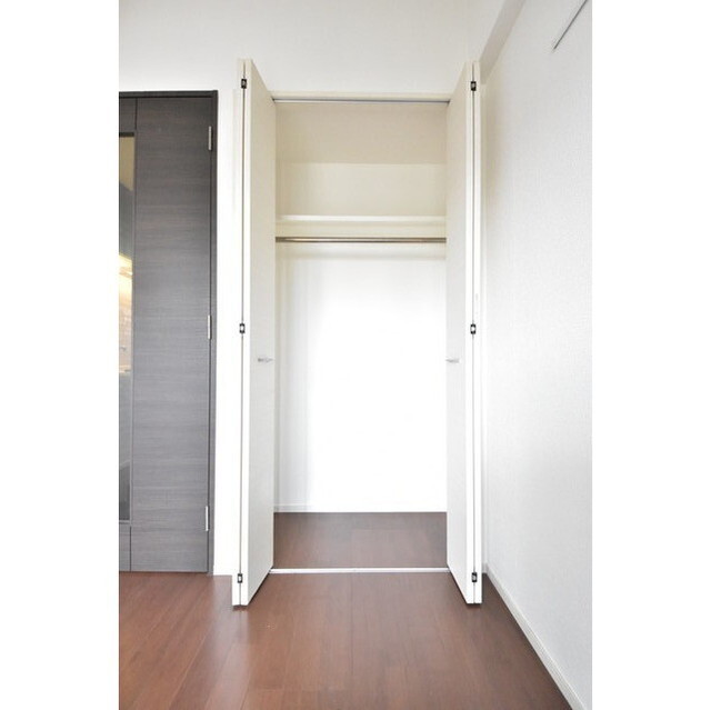 その他設備　きれいな内装です