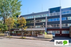 小学校　札幌市立北九条小学校（小学校）まで1282m