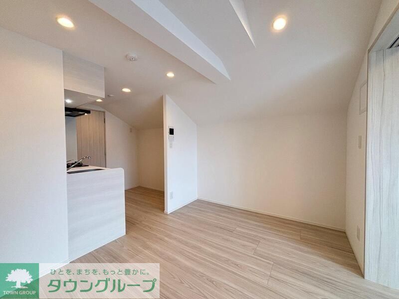 居室・リビング　お部屋探しは株式会社　タウンハウジング　までお気軽にお問合…