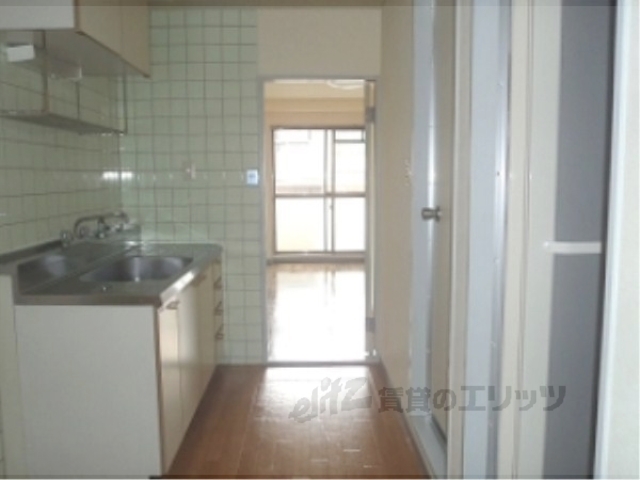 その他部屋・スペース　廊下