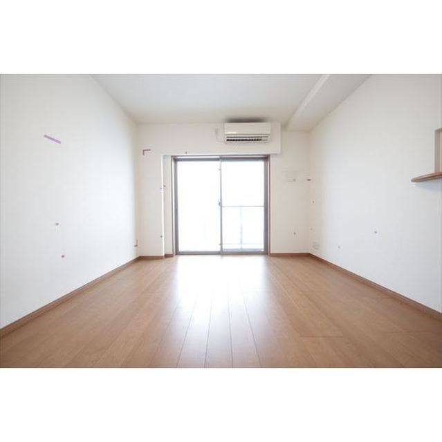 その他部屋・スペース　明るい色調の室内です