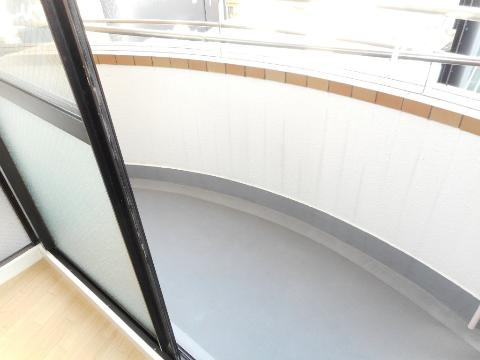 バルコニー　ベランダ