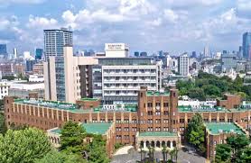 病院　東京大学医科学研究所附属病院（病院）まで638m