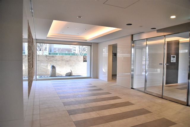 ロビー　ロビー