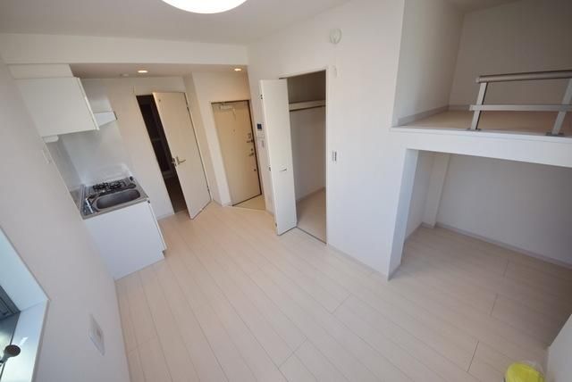 その他部屋・スペース　照明付きのお部屋