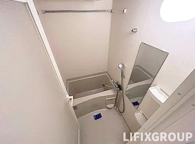 バス・シャワールーム　風呂