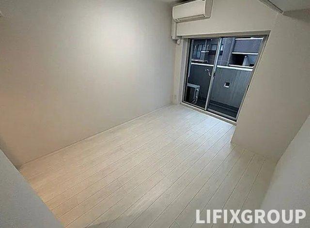 居室・リビング　居室・リビング