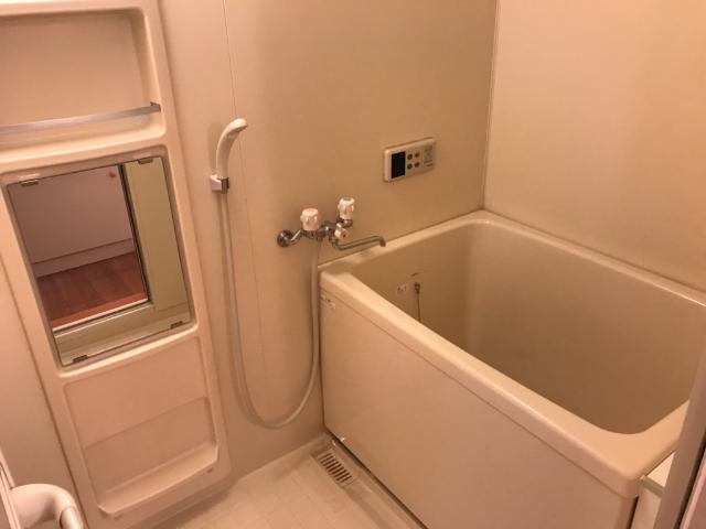 バス・シャワールーム　ユニットバス